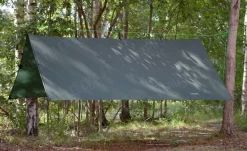 DD Hammocks SuperLight Tarp laavukangas