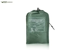 DD Hammocks SuperLight Tarp laavukangas