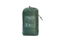 DD Hammocks SuperLight Tarp laavukangas
