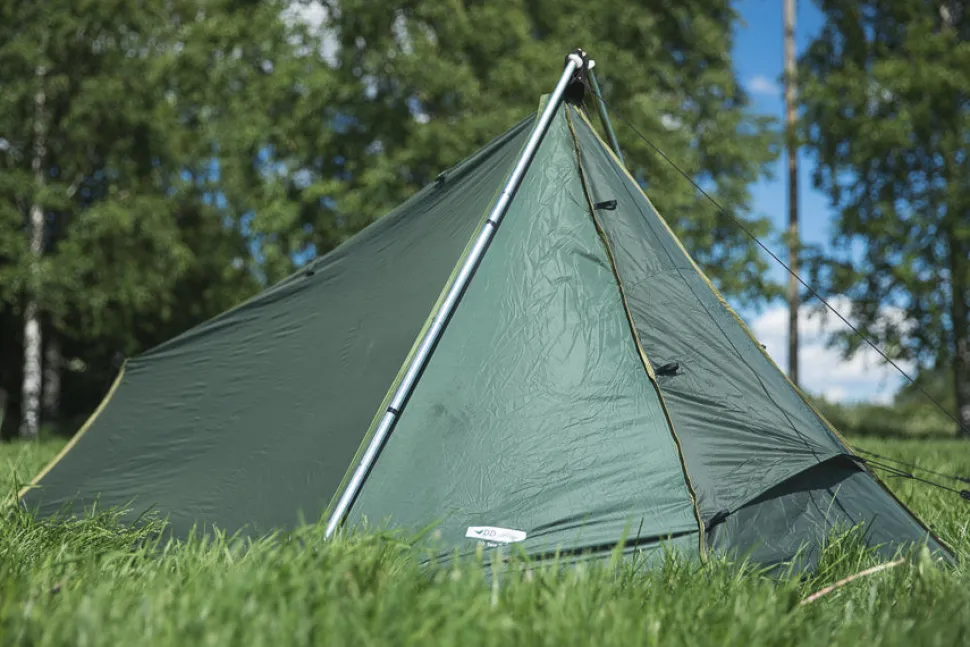 DD Hammocks SuperLight Tarp Tent