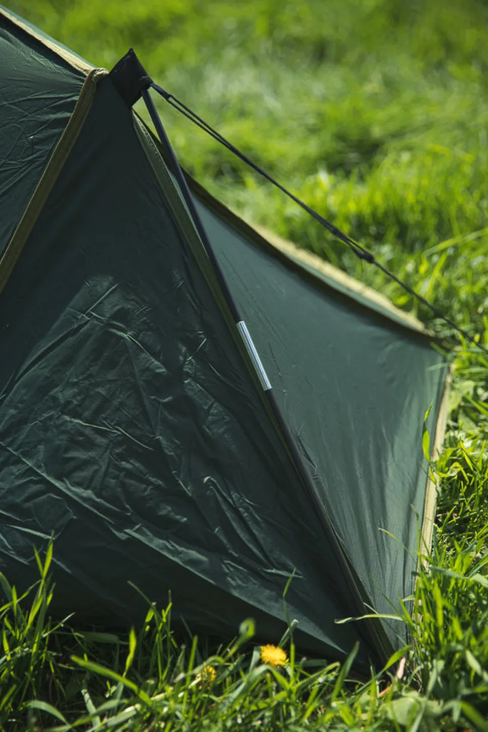 DD Hammocks SuperLight Tarp Tent