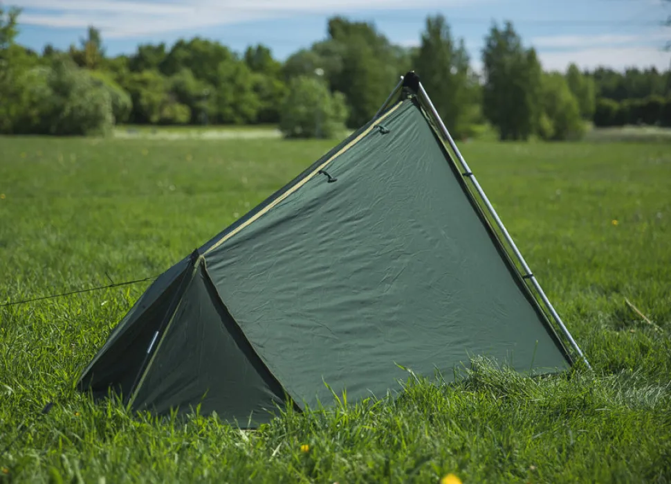DD Hammocks SuperLight Tarp Tent
