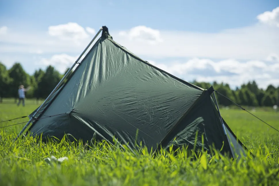 DD Hammocks SuperLight Tarp Tent