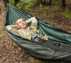 DD Hammocks Travel riippumatto