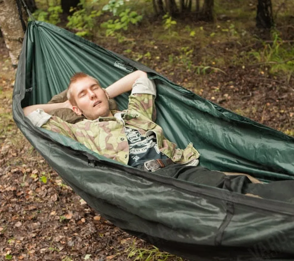 DD Hammocks Travel riippumatto