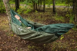 DD Hammocks Underblanket alushuopa riippumatolle