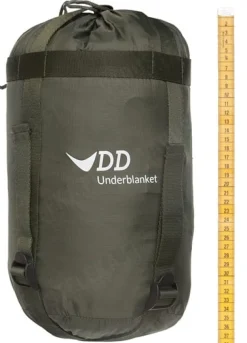 DD Hammocks Underblanket alushuopa riippumatolle