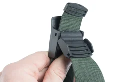 Ebelt Shade kangasvyö