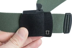 Ebelt Tactical kangasvyö