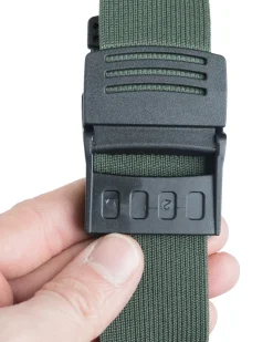 Ebelt Tactical kangasvyö