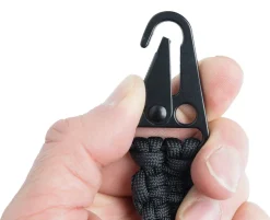 EDCX Keychain "Loops" 2in1 avaimenperä
