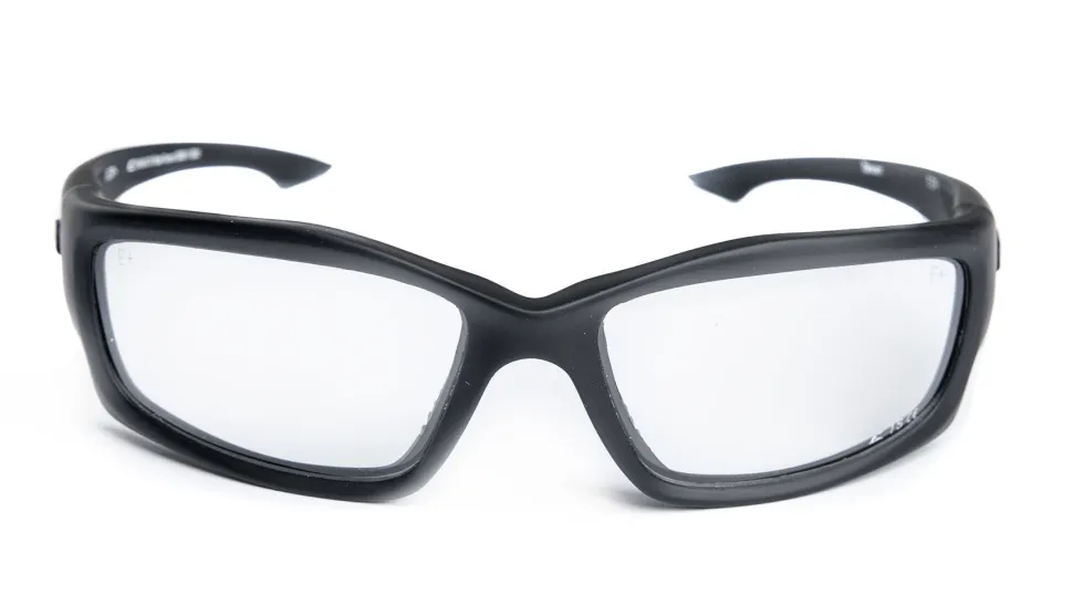 Edge Tactical Blade Runner Ballistic Glasses