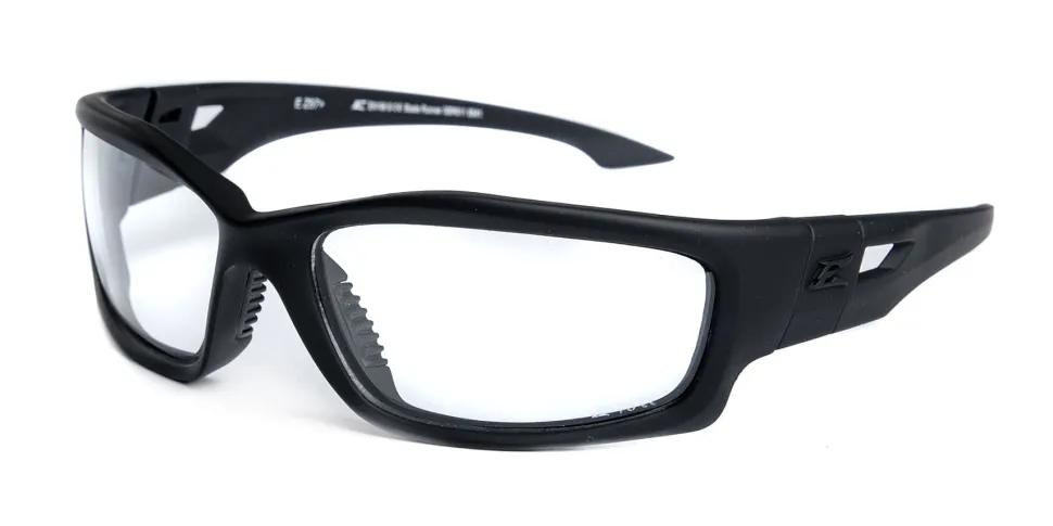Edge Tactical Blade Runner Ballistic Glasses