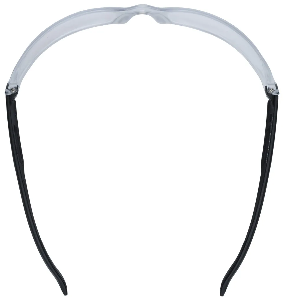 Edge Tactical Dragon Fire Ballistic Glasses