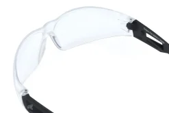 Edge Tactical Dragon Fire Ballistic Glasses