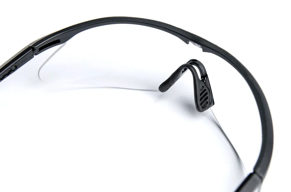 Edge Tactical Fastlink ballistiset suojalasit