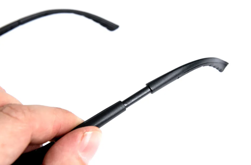 Edge Tactical Fastlink ballistiset suojalasit