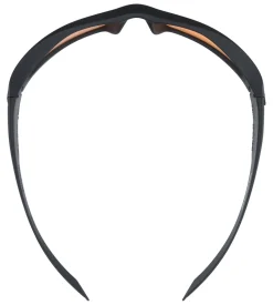 Edge Tactical Hamel Ballistic Glasses