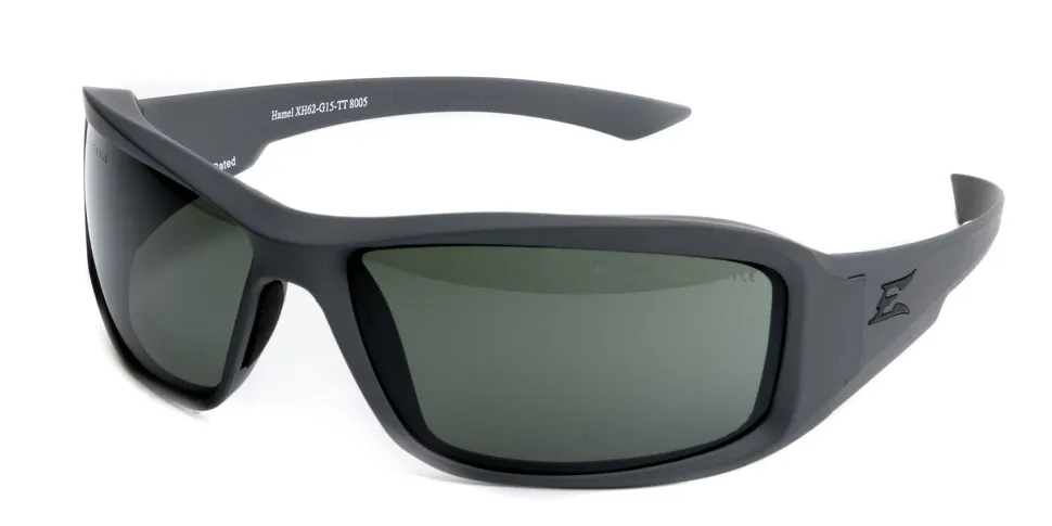 Edge Tactical Hamel Ballistic Glasses