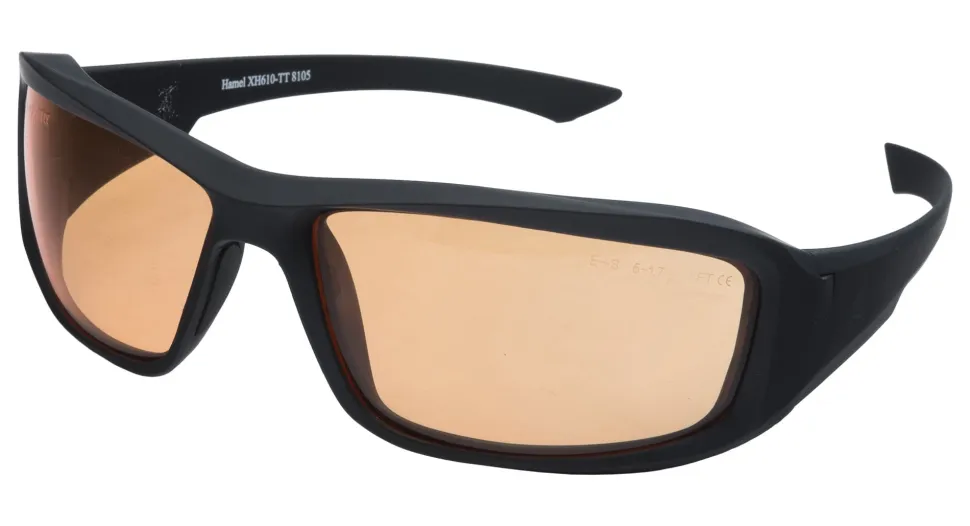 Edge Tactical Hamel Ballistic Glasses