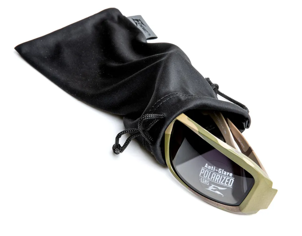 Edge Tactical Lasien säilytyspussi