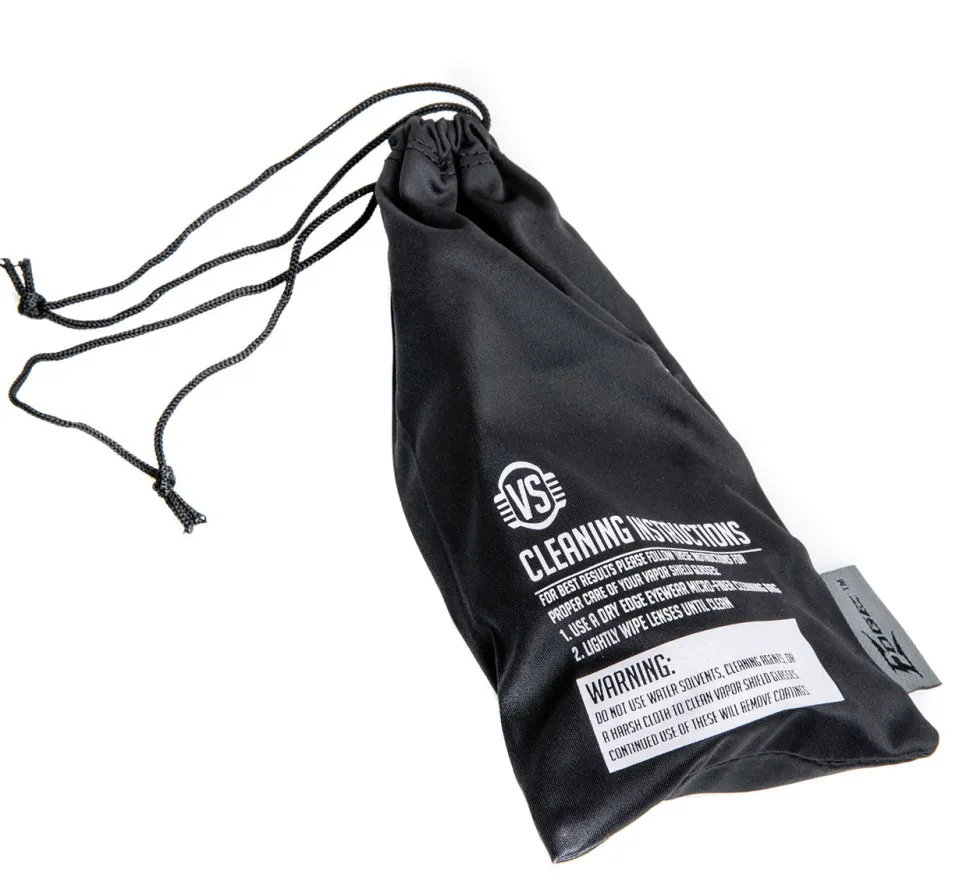 Edge Tactical Lasien säilytyspussi