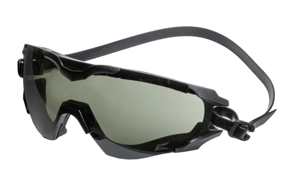 Edge Tactical Super 64 ballistiset suojalasit
