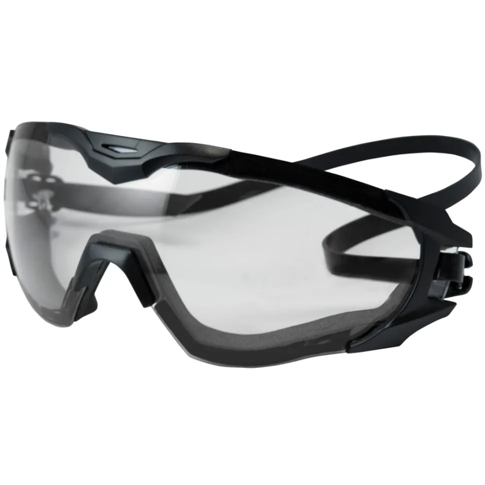 Edge Tactical Super 64 ballistiset suojalasit