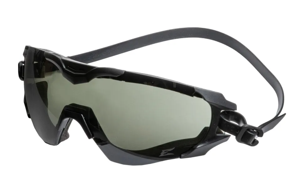 Edge Tactical Super 64 ballistiset suojalasit
