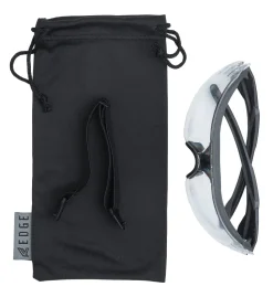 Edge Tactical Taven ballistiset suojalasit