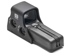 EOTECH HWS 512 A65 holotähtäin, 68 MOA