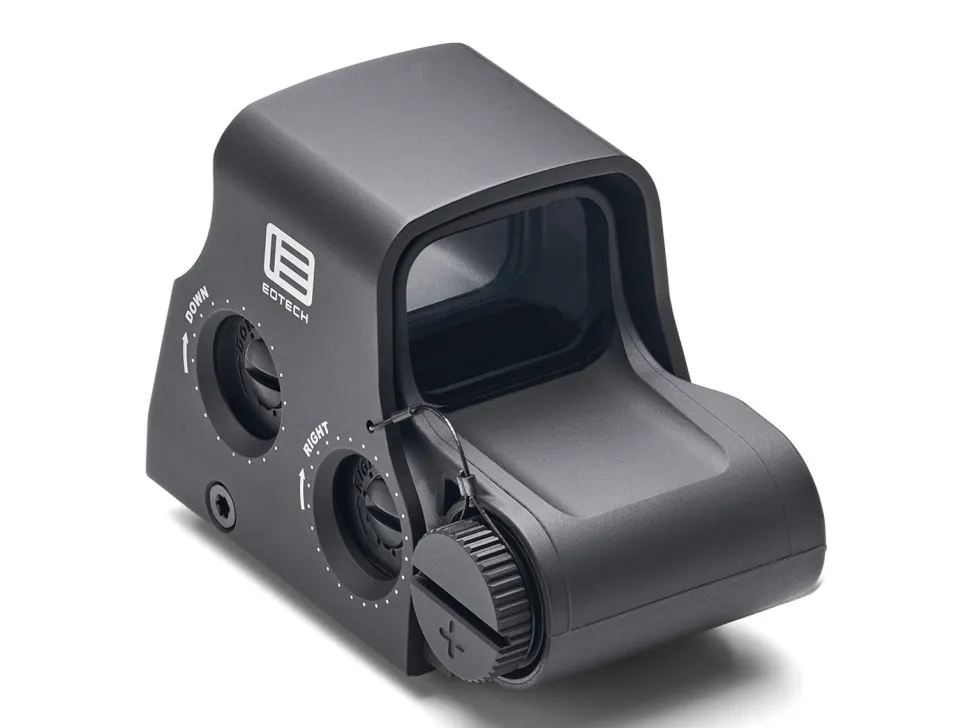 EOTECH HWS XPS3-2 holotähtäin