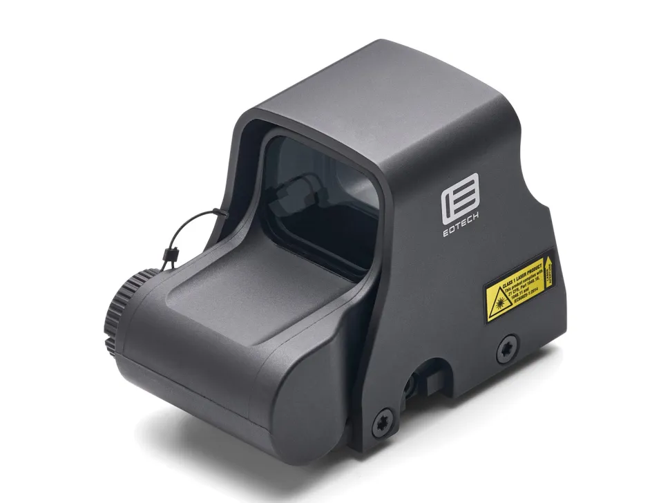 EOTECH HWS XPS3-2 holotähtäin