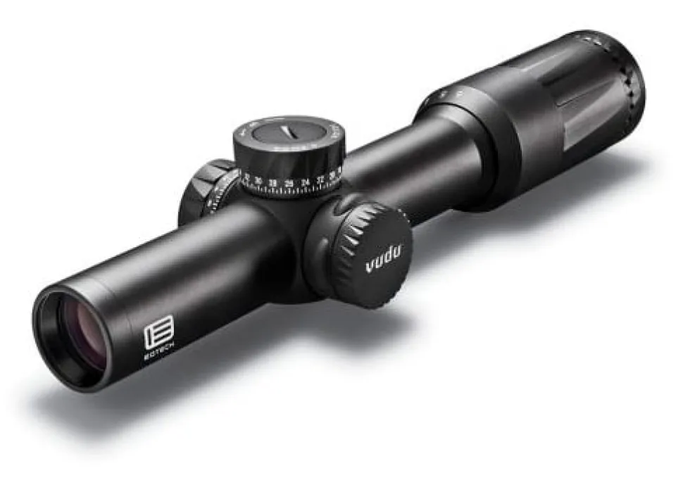 EOTech Vudu 1-6X24MM FFP kiikaritähtäin