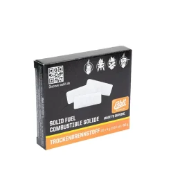 Esbit 20x4g polttoainetabletti