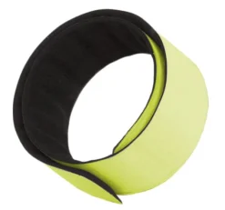 Estecs Slap Wrap -heijastin, keltainen