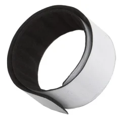 Estecs Slap Wrap -heijastin, valkoinen