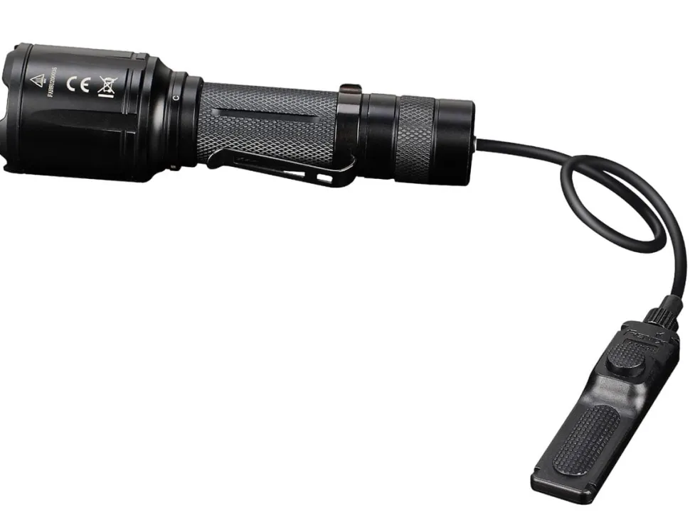 Fenix AER V2.0 etäkytkin taskulamppuun