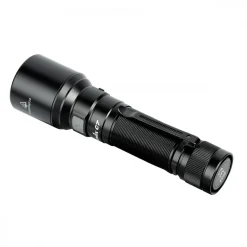 Fenix C7 ladattava taskulamppu