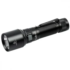 Fenix C7 ladattava taskulamppu
