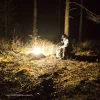 Fenix CL30R ladattava retkilyhty