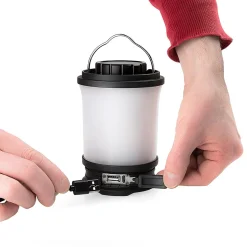 Fenix CL30R ladattava retkilyhty