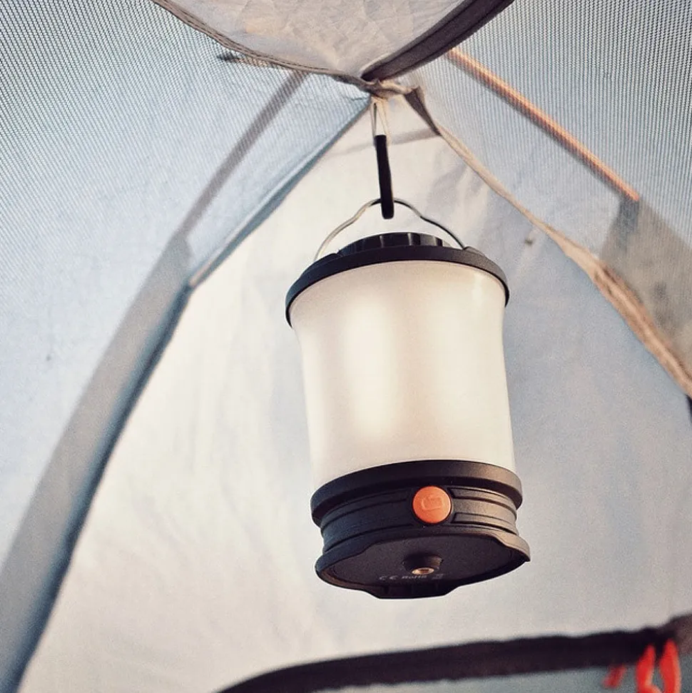 Fenix CL30R ladattava retkilyhty