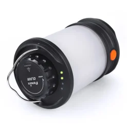 Fenix CL30R ladattava retkilyhty