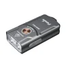 Fenix E03R ladattava minivalaisin V2.0