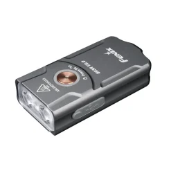 Fenix E03R ladattava minivalaisin V2.0