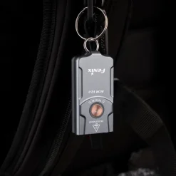 Fenix E03R ladattava minivalaisin V2.0
