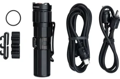 Fenix HM75R Superraptor 3 Power Extender lisävirtalähde, 5000 mAh