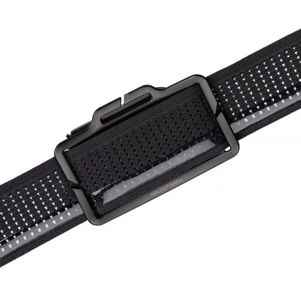 Fenix HM75R SUPERRAPTOR 3S otsalamppu