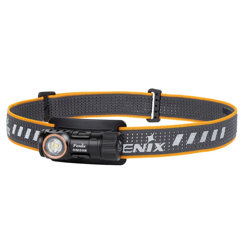 Fenix HM50R V2.0 otsalamppu